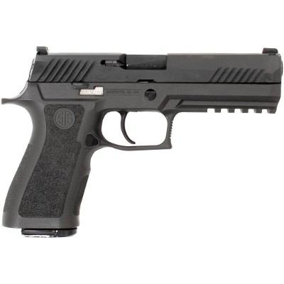 SIG SAUER P320 9MM LUGER (9X19 PARA) - Image 2 of 3