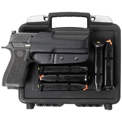 SIG SAUER P320 9MM LUGER (9X19 PARA) - Image 3 of 3