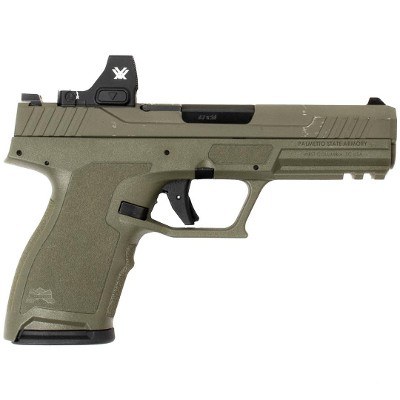 PALMETTO STATE ARMORY 5.7 ROCK COMPACT 5.7X28MM - Image 2 of 3