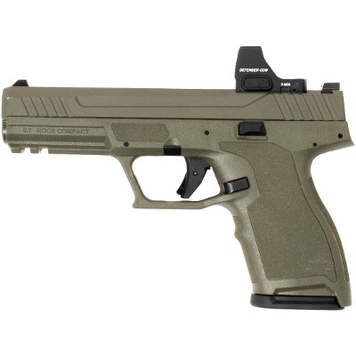 PALMETTO STATE ARMORY 5.7 ROCK COMPACT 5.7X28MM - Image 1 of 3