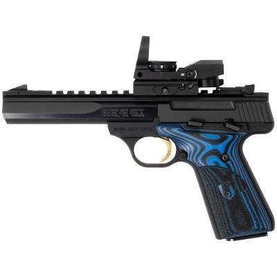 BROWNING BUCK MARK CONTOUR .22 LR - Image 1 of 3