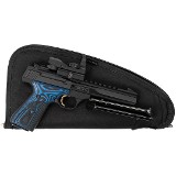 BROWNING BUCK MARK CONTOUR .22 LR - Image 3 of 3