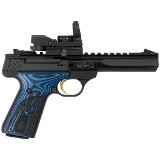 BROWNING BUCK MARK CONTOUR .22 LR - Image 2 of 3