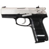 RUGER P95 9MM LUGER (9X19 PARA) - Image 1 of 3