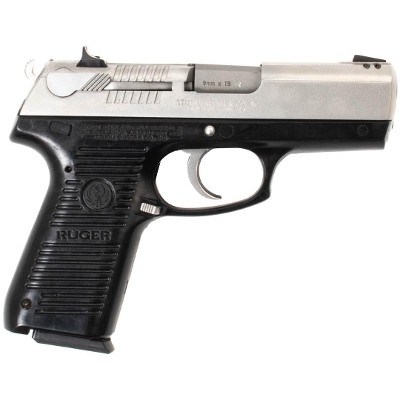 RUGER P95 9MM LUGER (9X19 PARA) - Image 2 of 3