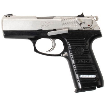 RUGER P95 9MM LUGER (9X19 PARA) - Image 1 of 3