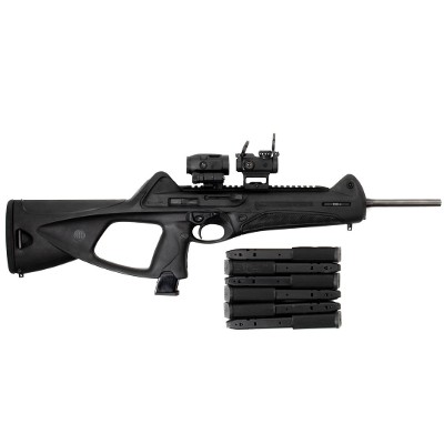 BERETTA CX4 STORM 9MM LUGER (9X19 PARA) - Image 3 of 4