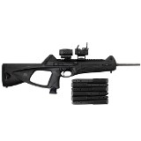 BERETTA CX4 STORM 9MM LUGER (9X19 PARA) - Image 3 of 4