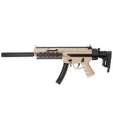 GSG GERMAN SPORTS GUNS GSG-16 .22 LR - Image 1 of 2
