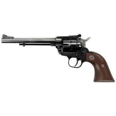 RUGER NEW MODEL SINGLE-SIX .22 LR/.22 WMR - Image 1 of 3