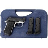BERETTA 30X TOMCAT .32 ACP - Image 3 of 3