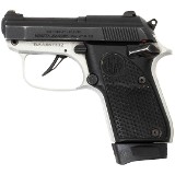 BERETTA 30X TOMCAT .32 ACP - Image 1 of 3
