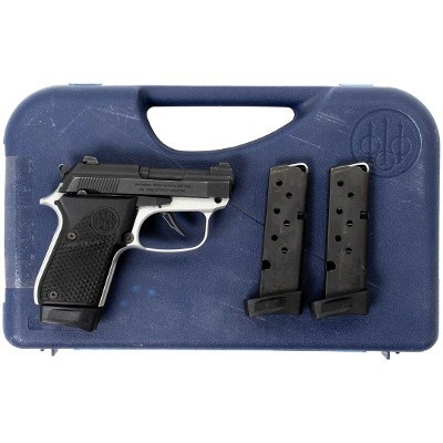 BERETTA 30X TOMCAT .32 ACP - Image 3 of 3