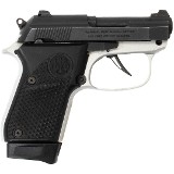 BERETTA 30X TOMCAT .32 ACP - Image 2 of 3