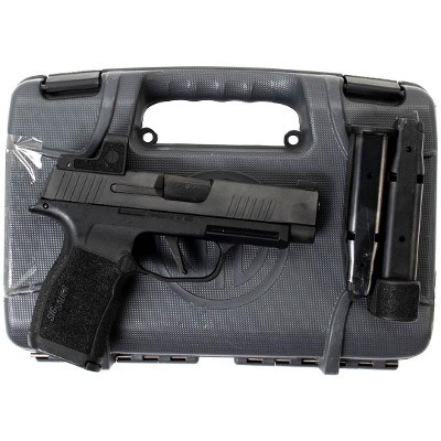 SIG SAUER P365XL 9MM LUGER (9X19 PARA) - Image 3 of 3