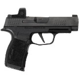SIG SAUER P365XL 9MM LUGER (9X19 PARA) - Image 2 of 3