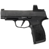 SIG SAUER P365XL 9MM LUGER (9X19 PARA) - Image 1 of 3