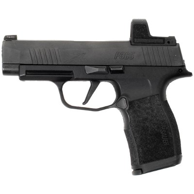 SIG SAUER P365XL 9MM LUGER (9X19 PARA) - Image 1 of 3