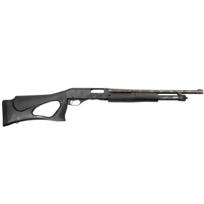 SAVAGE ARMS STEVENS MODEL 320 20 GA - Image 2 of 2