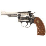 SMITH & WESSON 34-1 .22 LR - Image 1 of 3