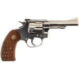 SMITH & WESSON 34-1 .22 LR - Image 2 of 3