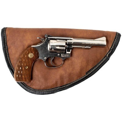 SMITH & WESSON 34-1 .22 LR - Image 3 of 3