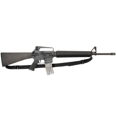 COLT SPORTER TARGET MODEL 5.56X45MM NATO - Image 2 of 3