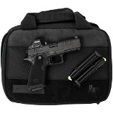 STACCATO 2011HD P4 9MM LUGER (9X19 PARA) - Image 3 of 3