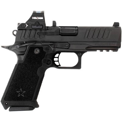 STACCATO 2011HD P4 9MM LUGER (9X19 PARA) - Image 2 of 3