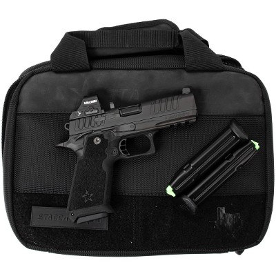 STACCATO 2011HD P4 9MM LUGER (9X19 PARA) - Image 3 of 3