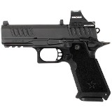 STACCATO 2011HD P4 9MM LUGER (9X19 PARA) - Image 1 of 3