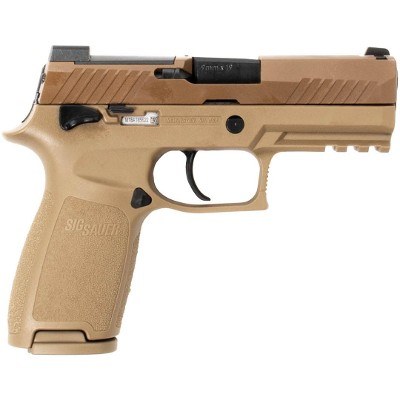 SIG SAUER P320 M18 9MM LUGER (9X19 PARA) - Image 2 of 3