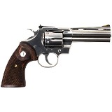 COLT PYTHON .357 .357 MAG - Image 2 of 3