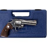 COLT PYTHON .357 .357 MAG - Image 3 of 3