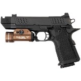STACCATO 2011 C2 9MM LUGER (9X19 PARA) - Image 1 of 3