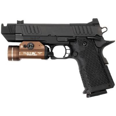 STACCATO 2011 C2 9MM LUGER (9X19 PARA) - Image 1 of 3