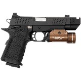 STACCATO 2011 C2 9MM LUGER (9X19 PARA) - Image 2 of 3