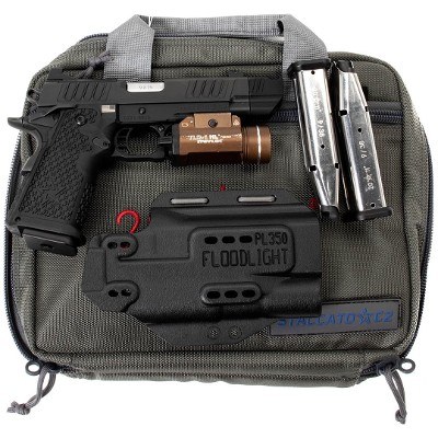 STACCATO 2011 C2 9MM LUGER (9X19 PARA) - Image 3 of 3