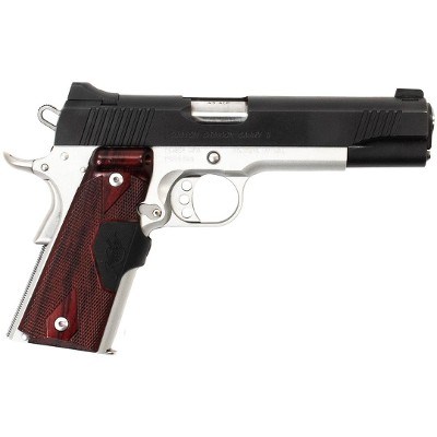 KIMBER CUSTOM CRIMSON CARRY II .45 ACP - Image 2 of 3