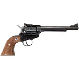 RUGER NEW MODEL SINGLE-SIX .22 WMR - Image 2 of 3