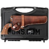 RUGER NEW MODEL SINGLE-SIX .22 WMR - Image 3 of 3