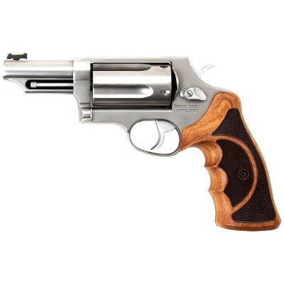 TAURUS 4510 THE JUDGE .45 LC/.410 GA - Image 1 of 3