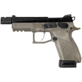 CZ P-07 9MM LUGER (9X19 PARA) - Image 1 of 3