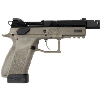 CZ P-07 9MM LUGER (9X19 PARA) - Image 2 of 3