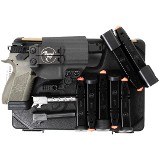 CZ P-07 9MM LUGER (9X19 PARA) - Image 3 of 3