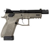 CZ P-07 9MM LUGER (9X19 PARA) - Image 2 of 3