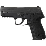 SIG SAUER P229 .40 S&W - Image 1 of 3