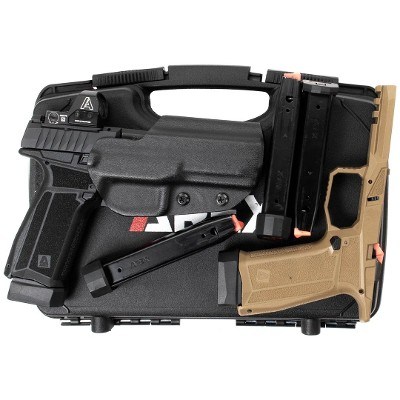 AREX DELTA L GEN.2 9MM LUGER (9X19 PARA) - Image 3 of 3