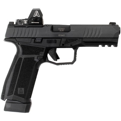 AREX DELTA L GEN.2 9MM LUGER (9X19 PARA) - Image 2 of 3
