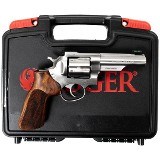 RUGER GP100 MATCH CHAMPION 10MM - Image 3 of 3